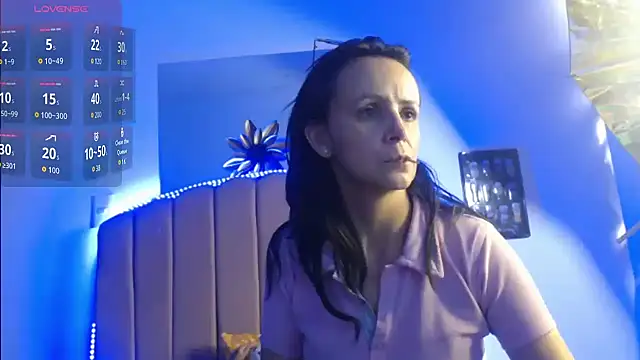 Juliana  lx online show from 12-15-25, 01:15