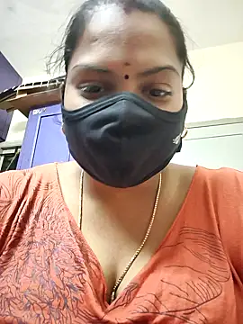 Paru Tamil Ponnu online show from 11-20-25, 05:56