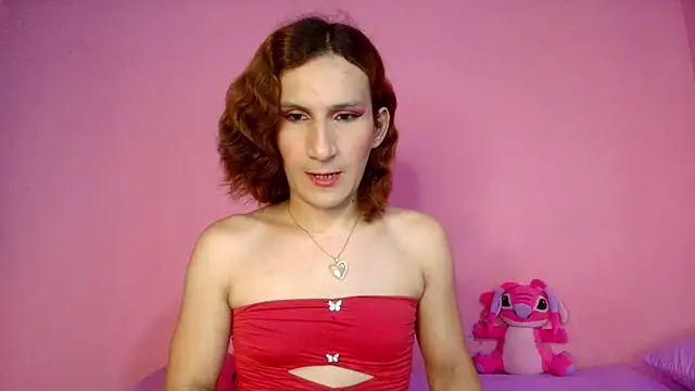 Venus2357 online show from 02-07-26, 11:41