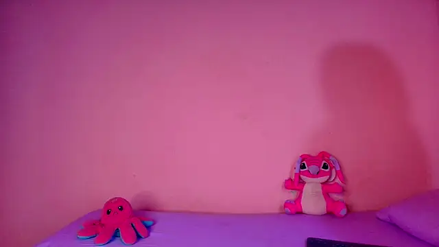 Venus2357 online show from 02-19-26, 02:40