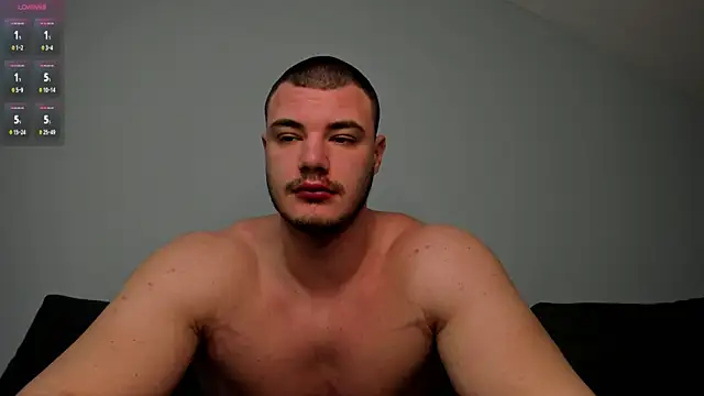 Troy Bigtitan online show from 01-12-26, 06:18