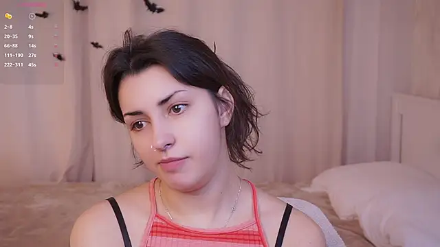 DovieMascall online show from 12-05-25, 06:33