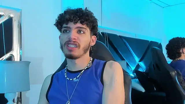 JojoBraando online show from 12-02-25, 08:37