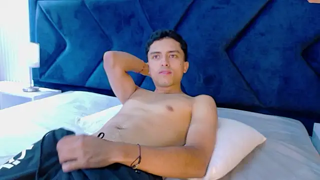 samantha and williams online show from 03-06-26, 07:21