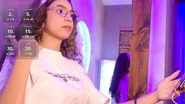 Kaaory online show from 12-15-25, 04:22