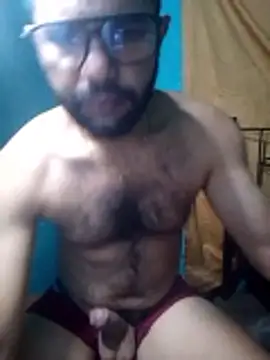 jhosemanuel online show from 01-11-26, 04:28