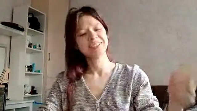 MaryGiirls online show from 11-21-25, 06:23