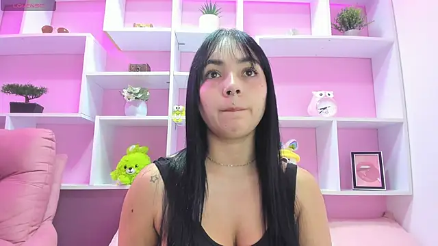 kittyMelvis online show from 01-18-26, 03:27