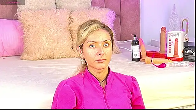 Lunitaa Diva online show from 12-03-25, 01:09