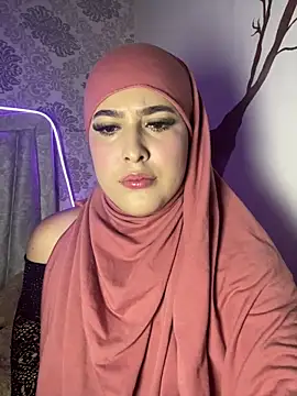 Zahida 7 online show from 02-16-26, 07:10