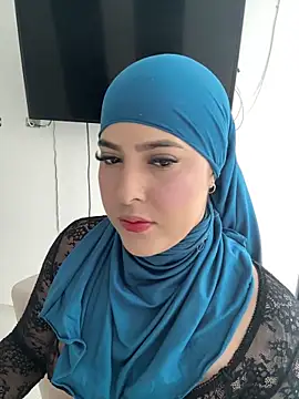 Zahida 7 online show from 02-24-26, 02:04