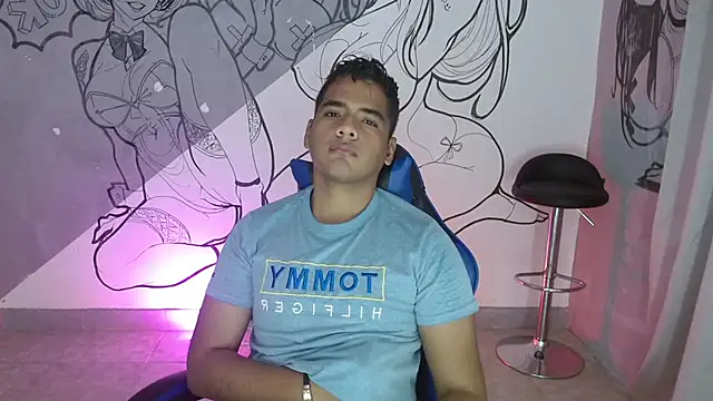 sebas foxx1 online show from 11-21-25, 06:50