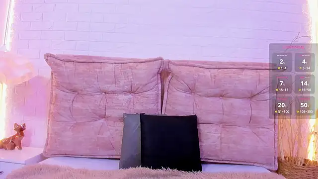 lunaa hart online show from 02-28-26, 12:22