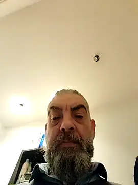 Gattopazzo667 online show from 11-20-25, 10:09