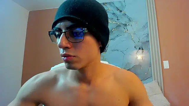 eren jeager online show from 11-22-25, 03:38