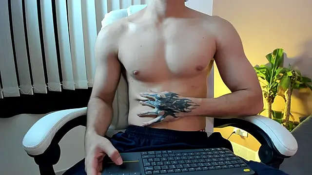 eren jeager online show from 02-11-26, 01:21