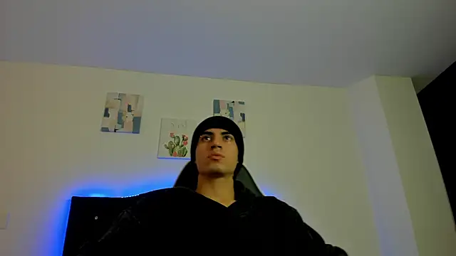 eren jeager online show from 02-22-26, 01:18