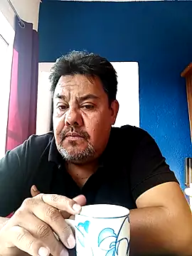 AlexCancun online show from 12-02-25, 03:29