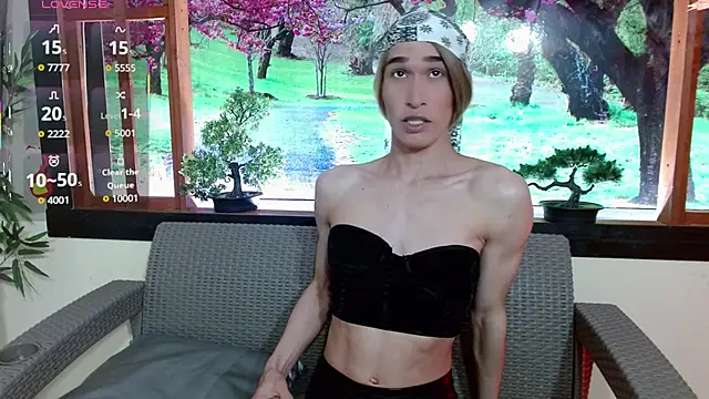 britanny noroeste online show from 12-03-25, 03:14