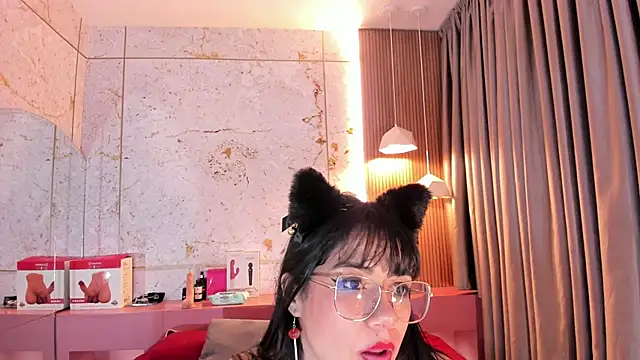 Haylenpark online show from 01-05-26, 05:27