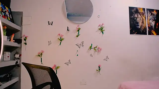 Snapshot of AcinoseIslamist chatting on 02-17-26, 11:11 AcinoseIslamist online show from 02-17-26, 11:11