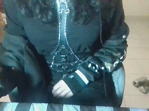 TheUnstable online show from 11-21-25, 02:43