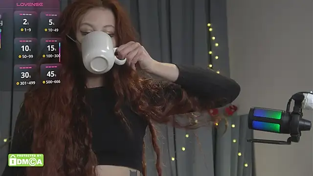 caty cuddly online show from 01-06-26, 09:50