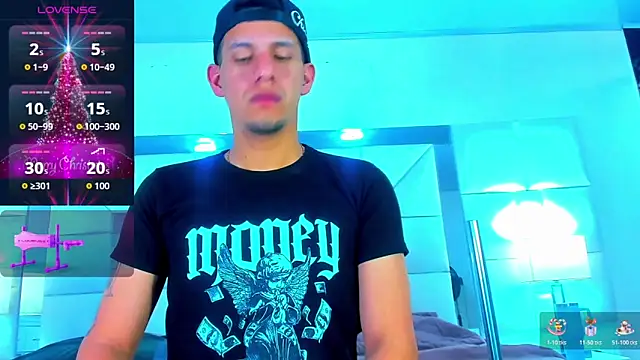 Sebastian Smith   online show from 01-14-26, 11:16