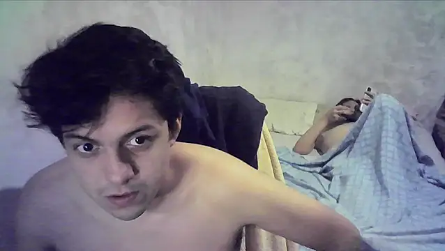 Giby Grace online show from 12-04-25, 12:42