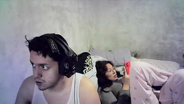 Giby Grace online show from 01-06-26, 04:27