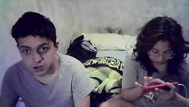 Giby Grace online show from 01-08-26, 04:37