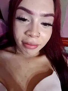 Bad queen22 online show from 03-05-26, 08:16