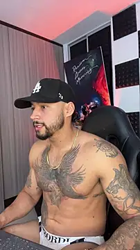 NikoHank online show from 01-15-26, 04:39