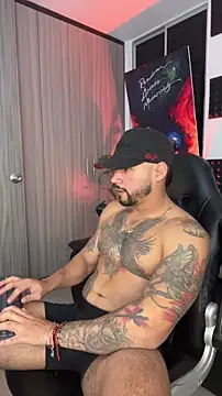 NikoHank online show from 01-16-26, 03:32