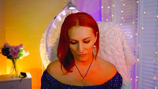 DianaTorrens online show from 12-05-25, 09:51