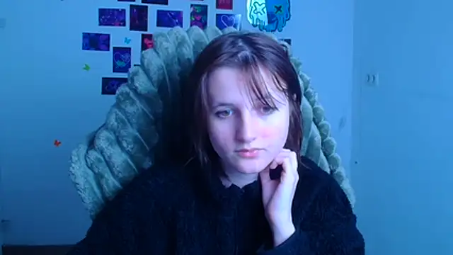 Alice Wonderme online show from 02-07-26, 06:39