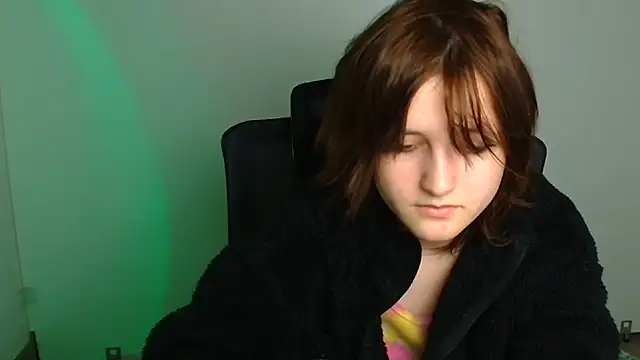 Alice Wonderme online show from 02-09-26, 08:07