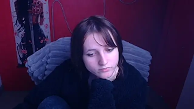 Alice Wonderme online show from 02-13-26, 01:07