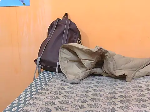 Honey Baby1 online show from 02-11-26, 05:45