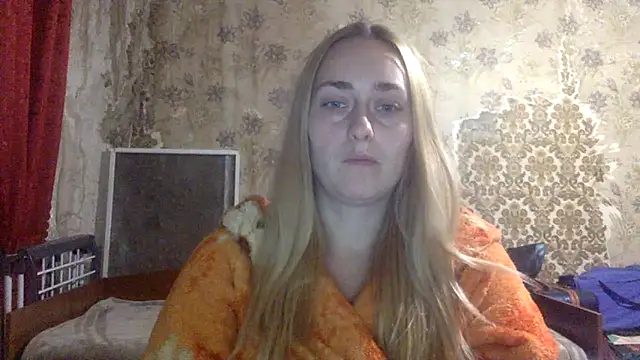 Vassila69 online show from 12-05-25, 06:59