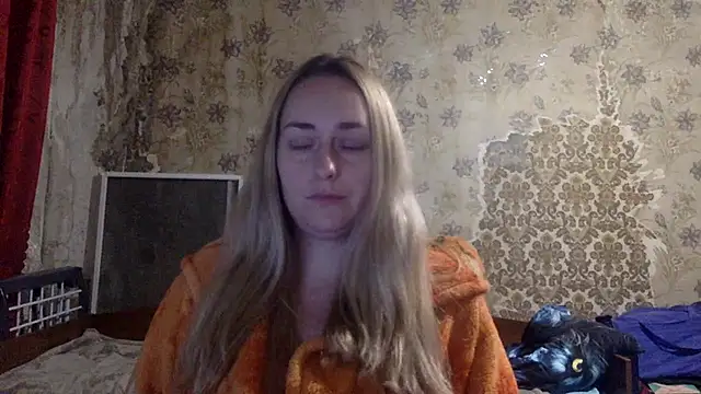 Vassila69 online show from 12-14-25, 10:14