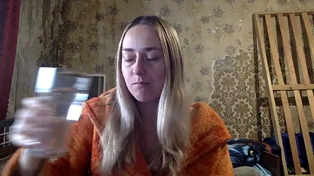 Vassila69 online show from 12-18-25, 07:25