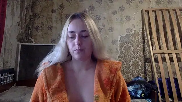 Vassila69 online show from 12-20-25, 12:12