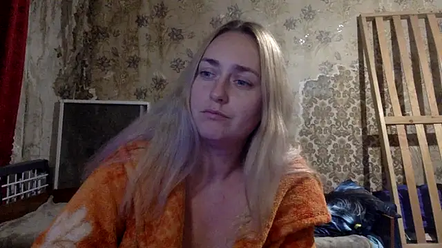 Vassila69 online show from 12-21-25, 12:18