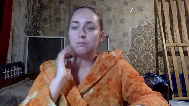 Vassila69 online show from 12-22-25, 09:23