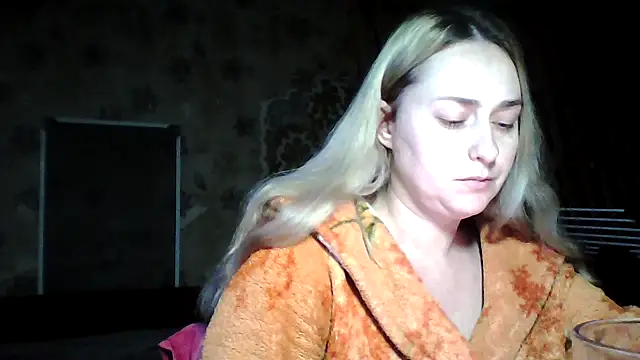 Vassila69 online show from 01-08-26, 01:46