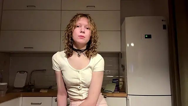 ElfriedaZwack online show from 01-06-26, 02:54