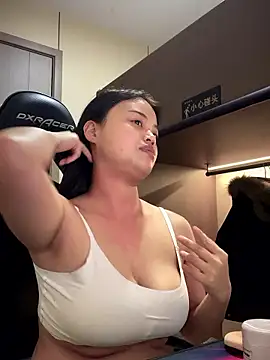 Toffee-00 online show from 01-11-26, 08:41