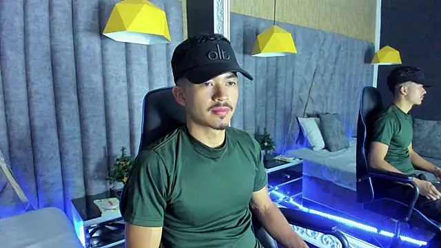 NicolaiKarav online show from 12-14-25, 12:43