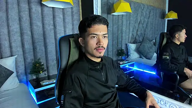 NicolaiKarav online show from 12-21-25, 12:01